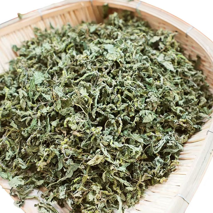 Yanbian Specialty Dried Perilla Leaves 50g*1 Bag 50 g