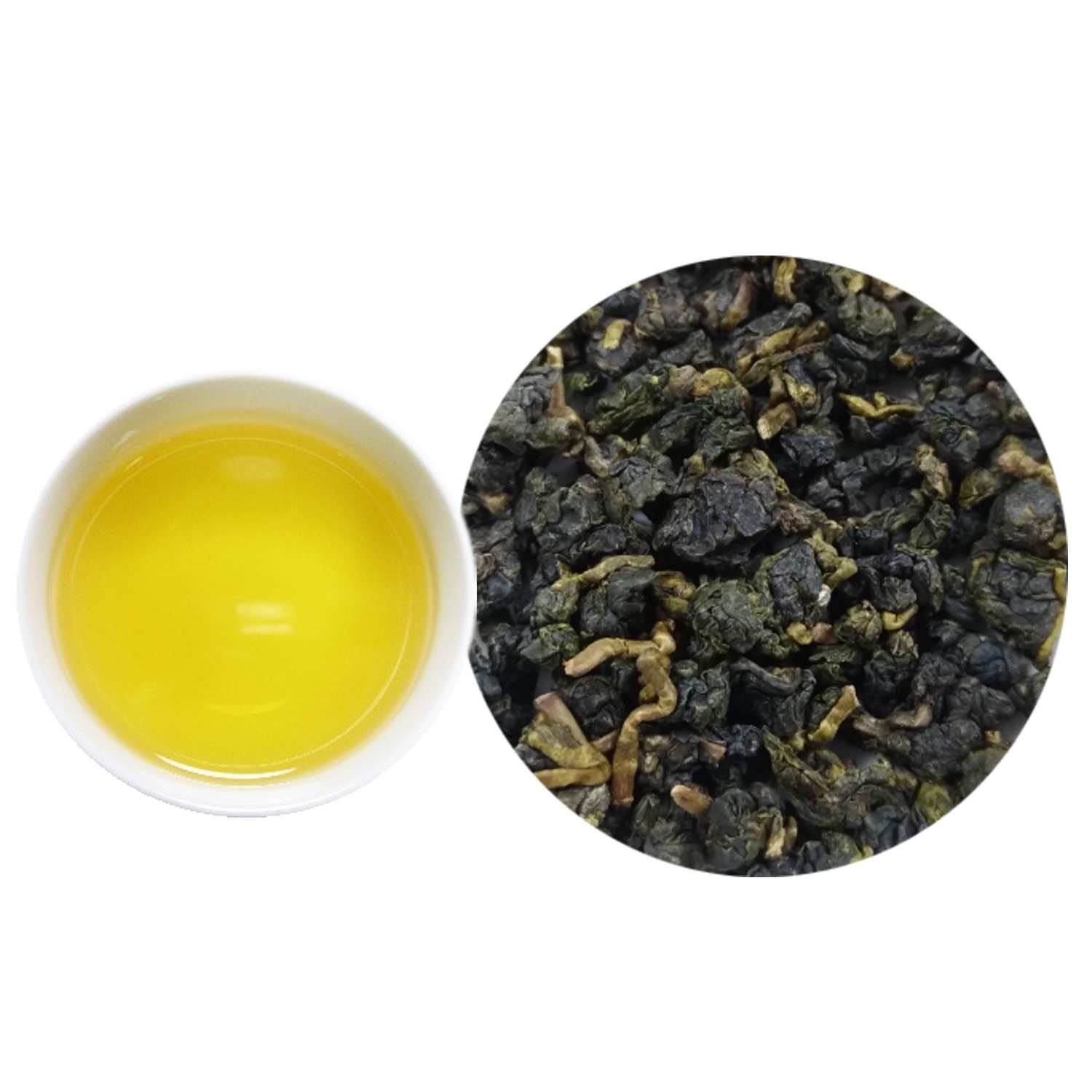Alishan Pearl Dew Oolong Tea 150 g
