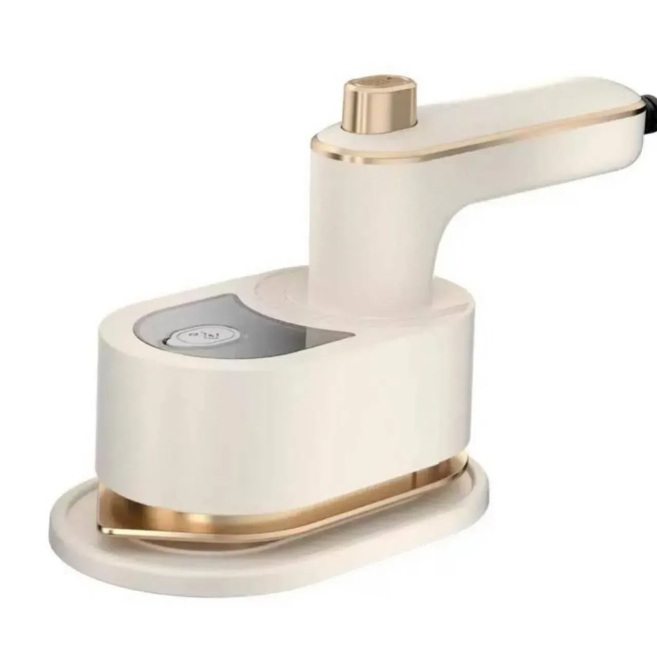 Handheld garment steamer, off-white, 110V 1 each