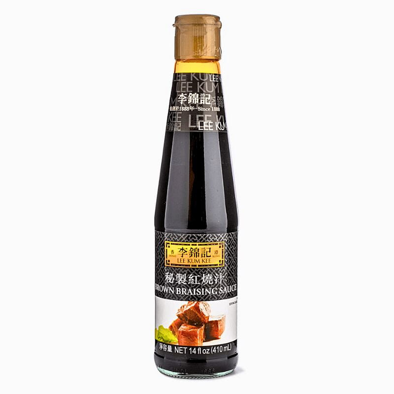 Lee Kum Kee Brown Braising Sauce 14 oz 1 each