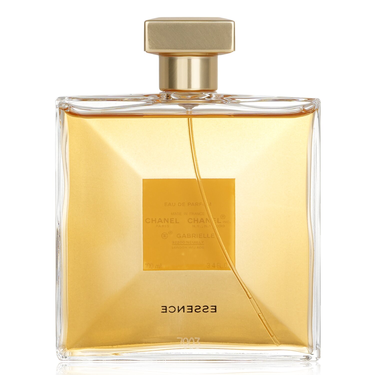 CHANEL GABRIELLE ESSENCE 女性用香水 Chanel Gabrielle Essence Eau De Parfum Spray - Weee!