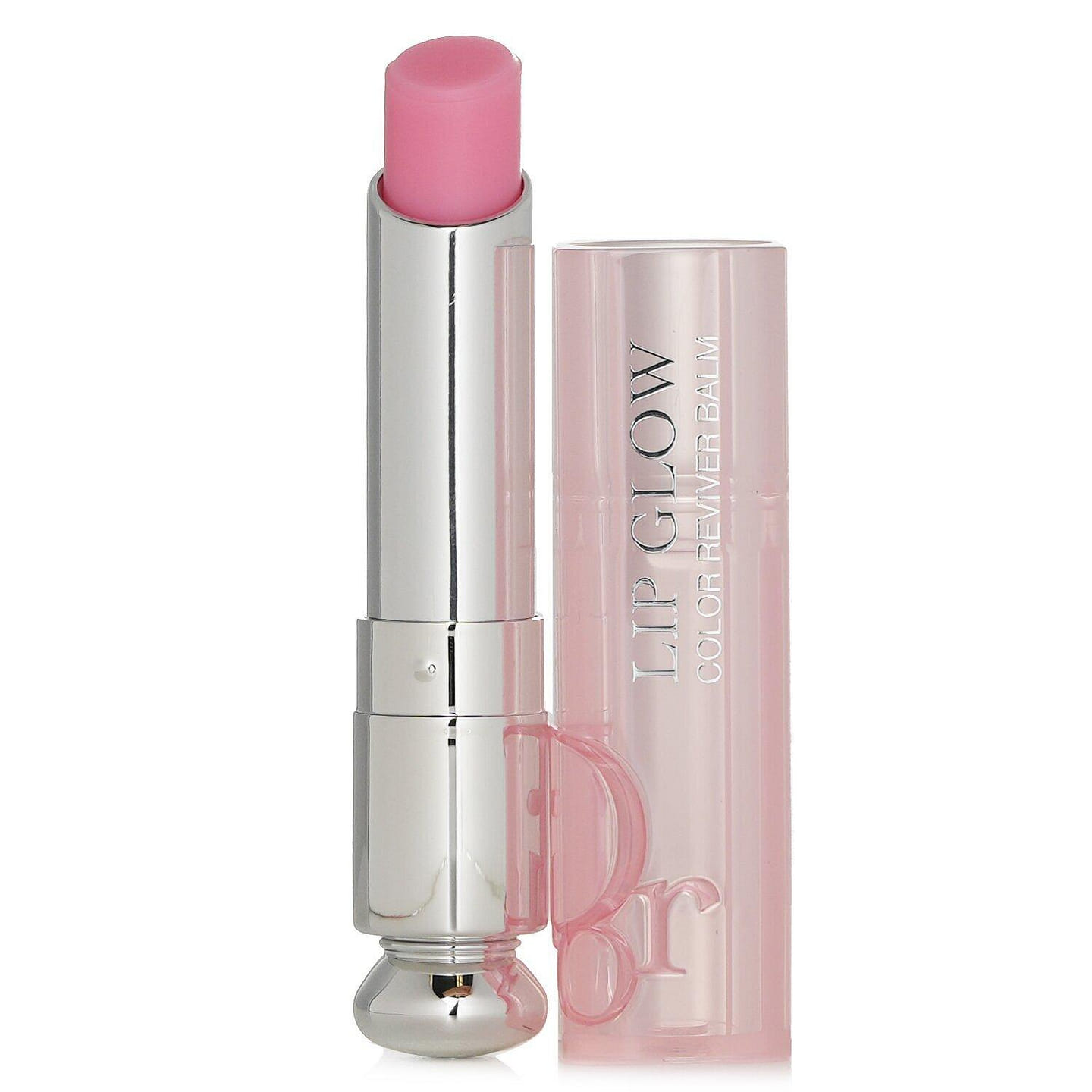Christian Dior Dior Addict Lip Glow Reviving Lip Balm - # Pink C / 3.2g/0.11oz 3 그램