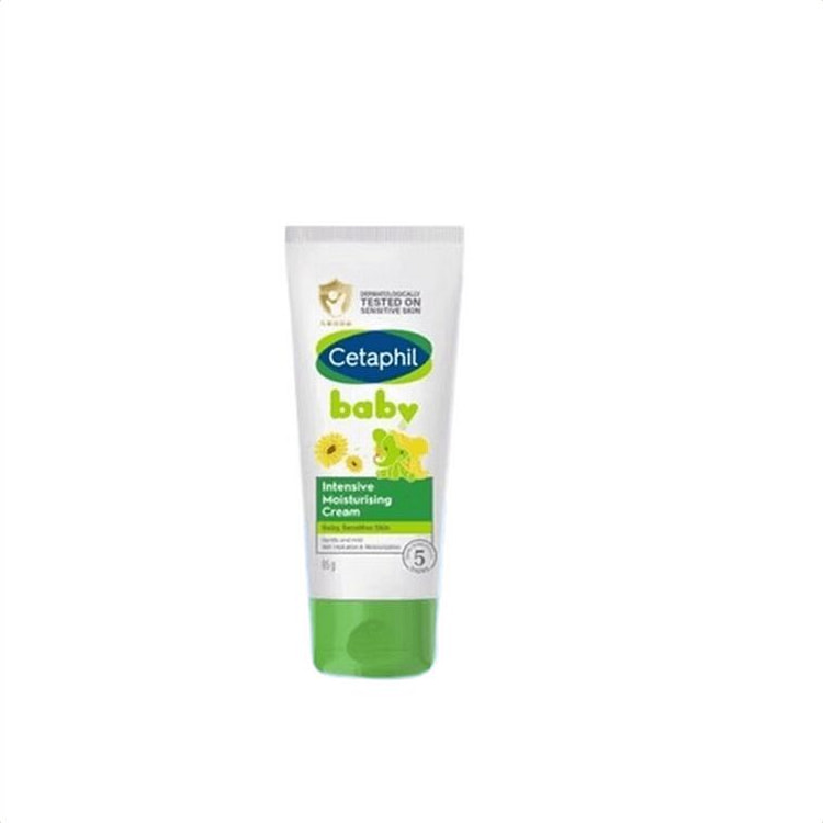 Cetaphil Moisturizing Cream, 85g 85 g
