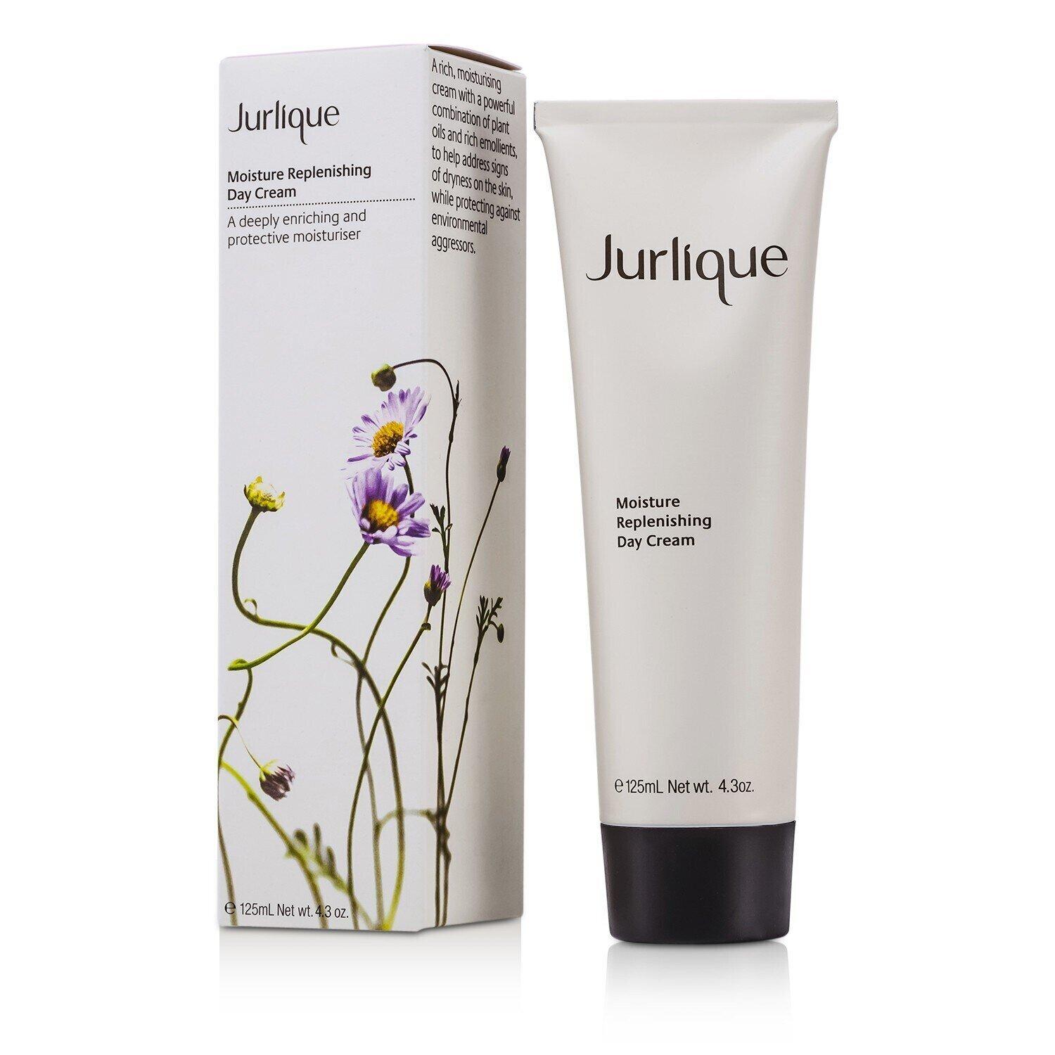 Jurlique Moisture Replenishing Day Cream / 125ml/4.3oz - Weee!