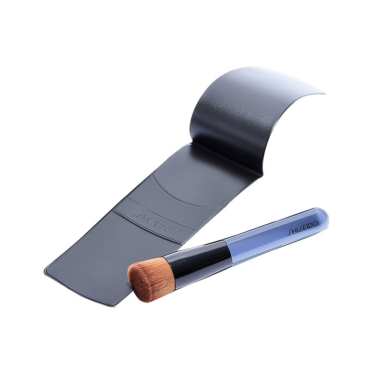 SHISEIDO 资生堂 131号粉底刷