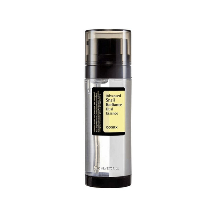 COSRX Advanced Snail Radiance Dual Essence 80ml 80 ml