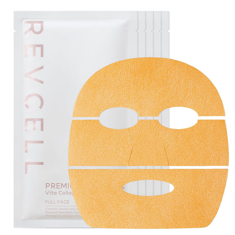 Revcell Premium Intensive Vita Collagen Acitivfilm 18.015 g