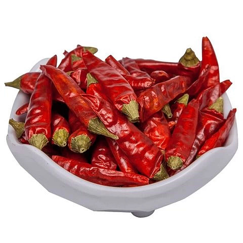 特辣干辣椒整个100g*1袋