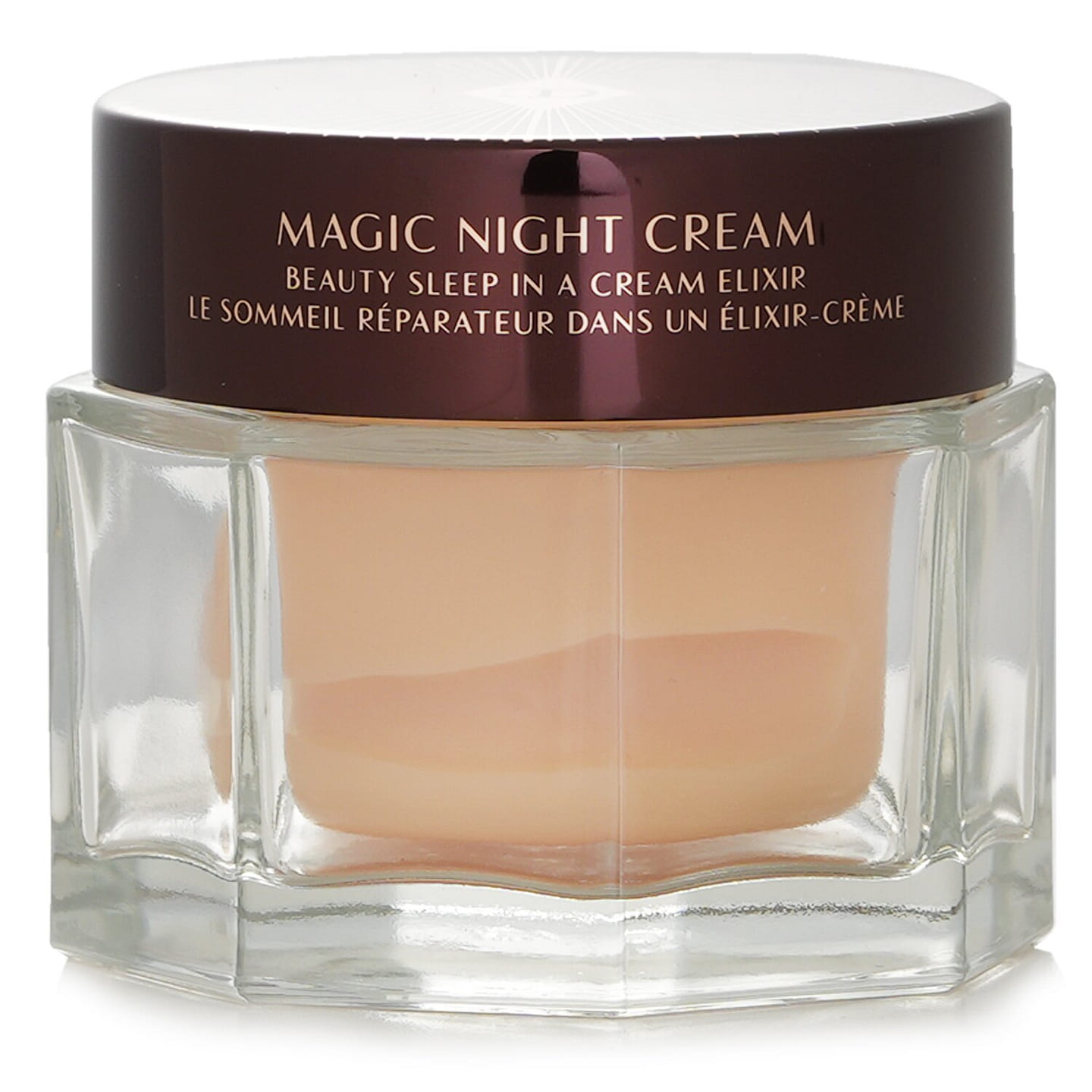 Charlotte Tilbury Magic Night Cream 50 ml(ミリリットル)