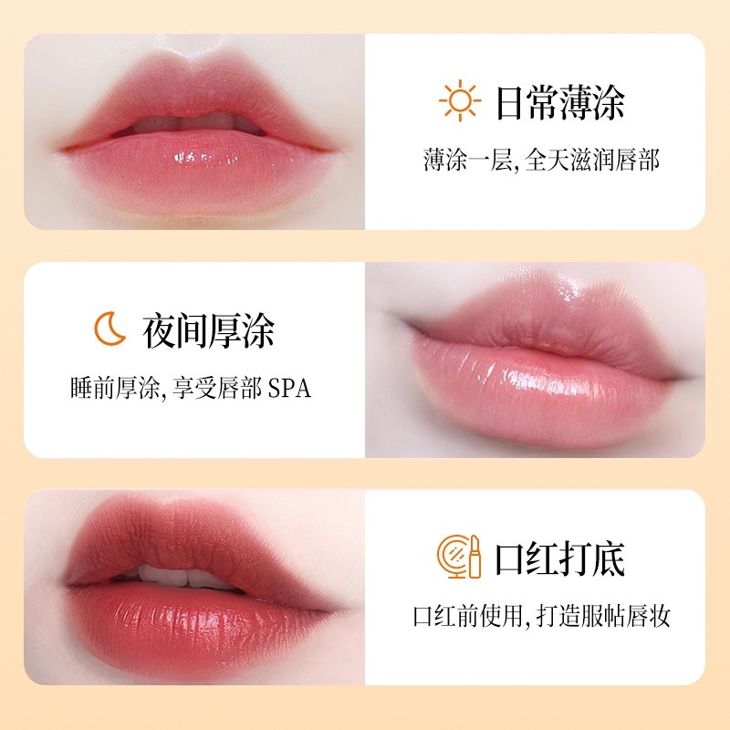 Get Vaseline Vitamin C Colorless Lip Balm 2.5 g Delivered | Weee! Asian  Market