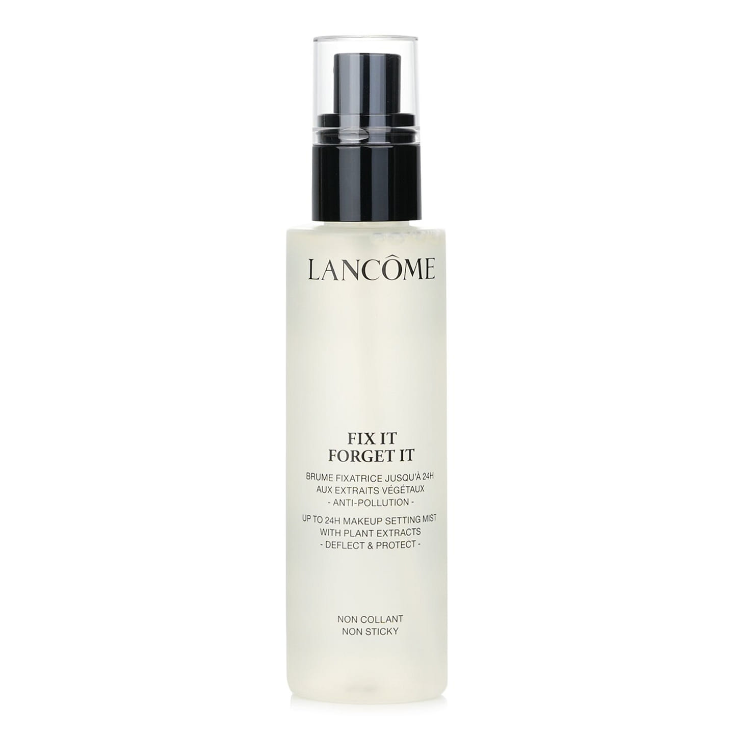 Lancome Fix It Forget It Up To 24H Makeup Setting Mist 100 ml