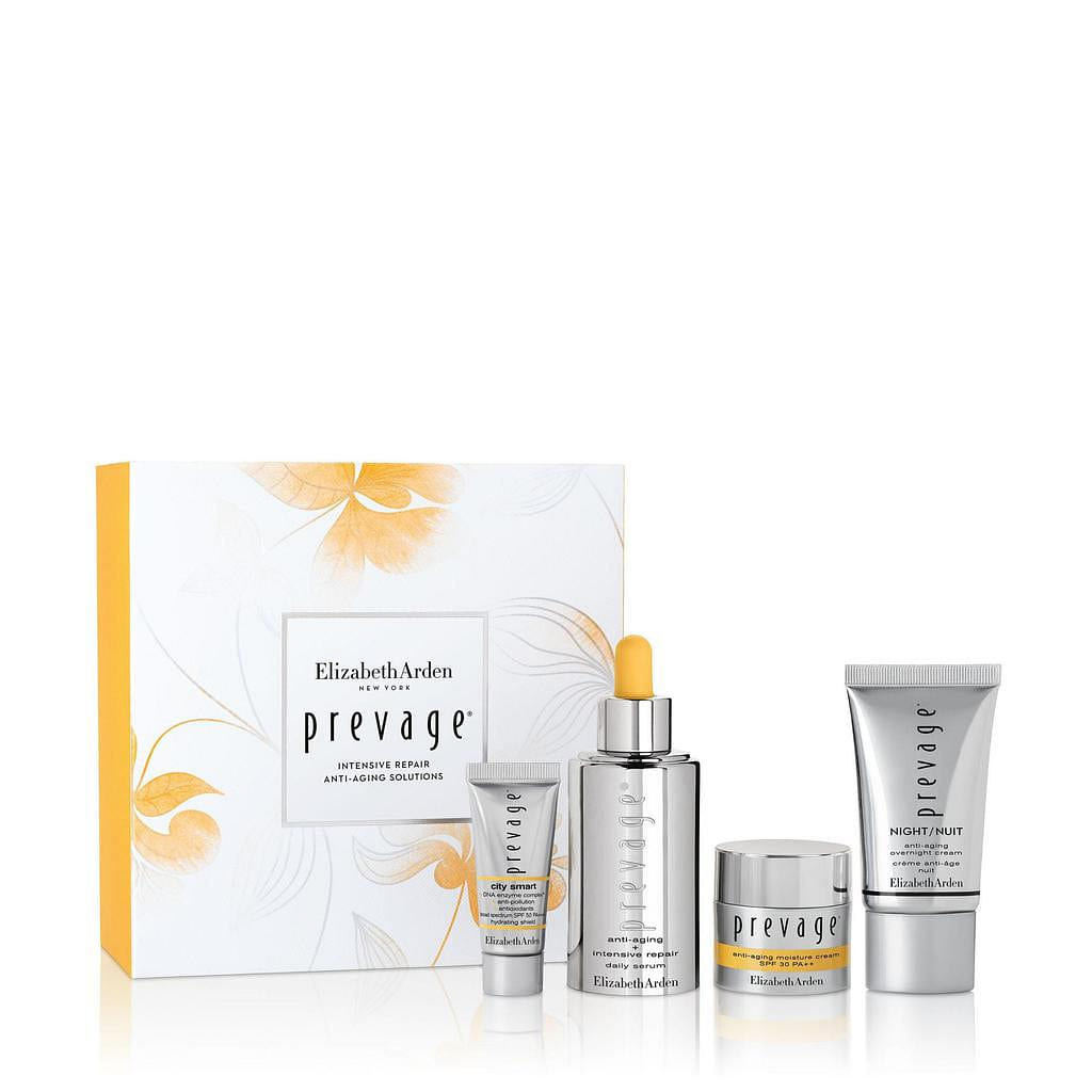 Elizabeth Arden – ‘Prevage’ Intensive Repair Skincare Set (Worth £286)