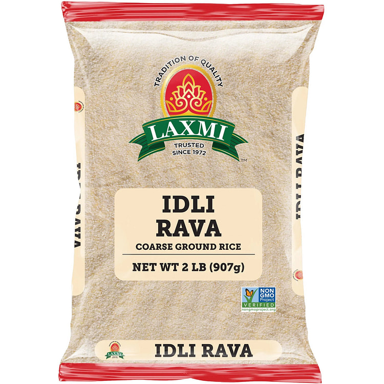 Laxmi Idli Rava 2 lb