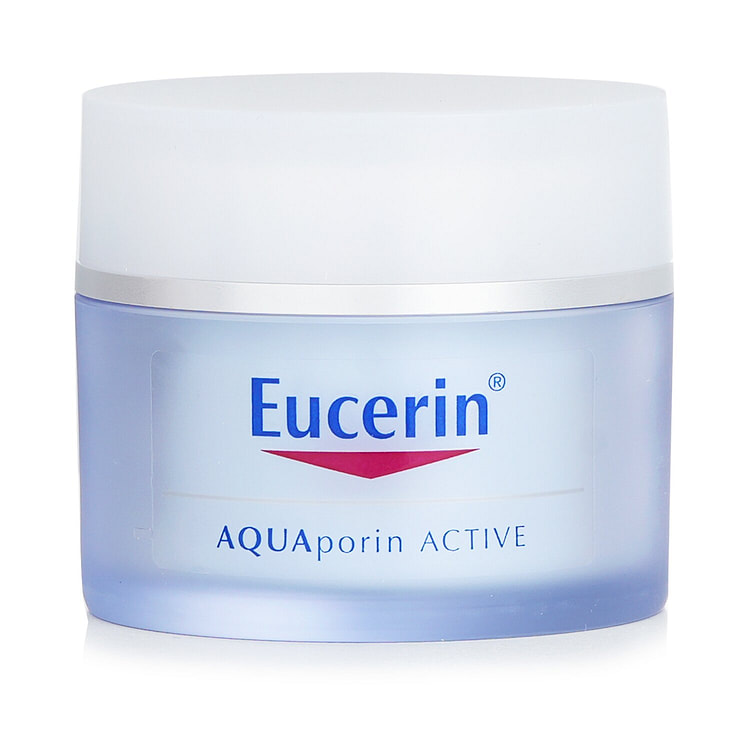 Eucerin     Aquaporin Light Hydrating Cream