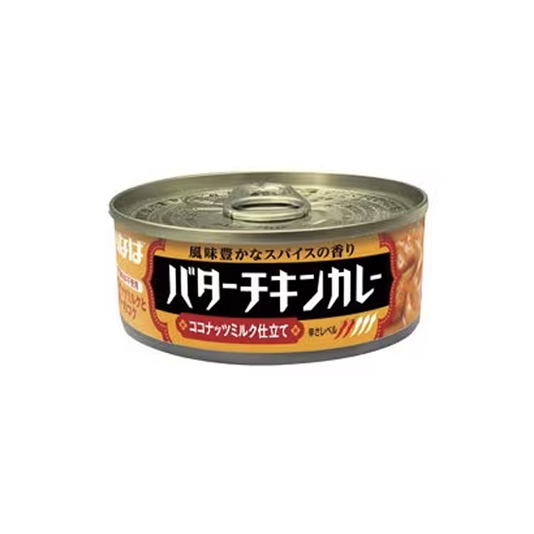 Inaba Butter Curry
