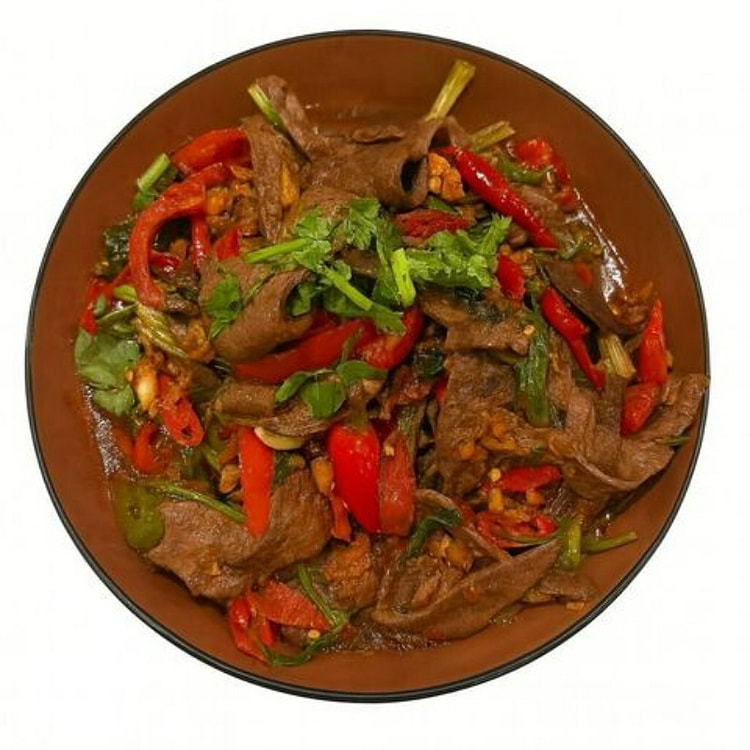 土匪猪肝 300 克