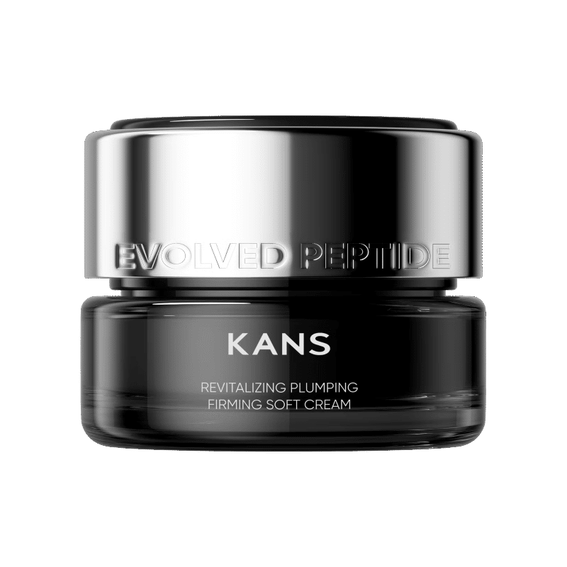 KANS REVITALIZING PLUMPING FIRMING SOFT CREAM 50 g
