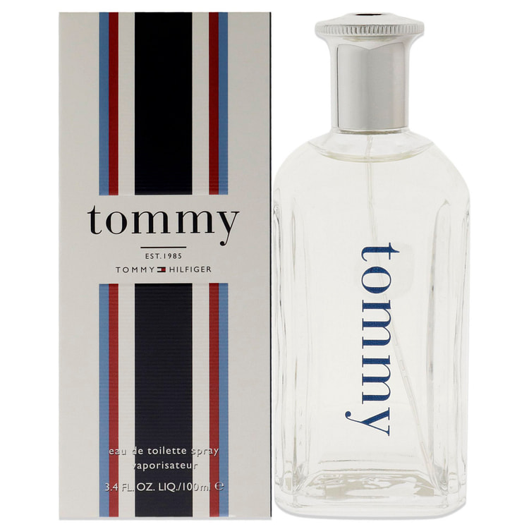 Tommy Hilfiger Tommy3.4盎司