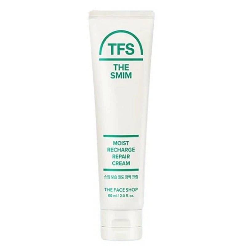 TFS THE SMIM MOIST RECHARGE REPAIR CREAM 60 ml