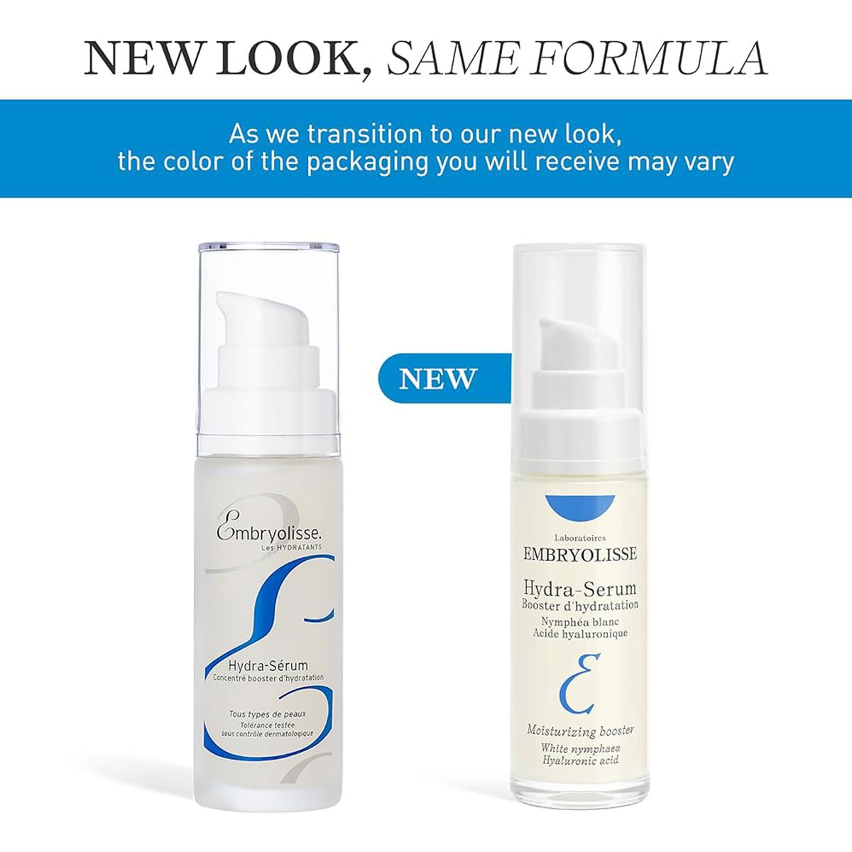 Get Hydra Light Hyaluronic Acid Serum 30ml Delivered | Weee! Asian