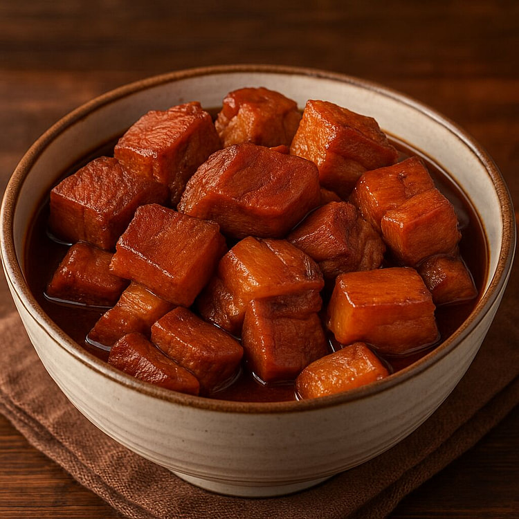 红烧肉