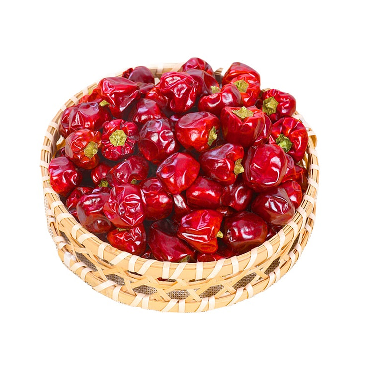 灯笼椒干辣椒200g*1包
