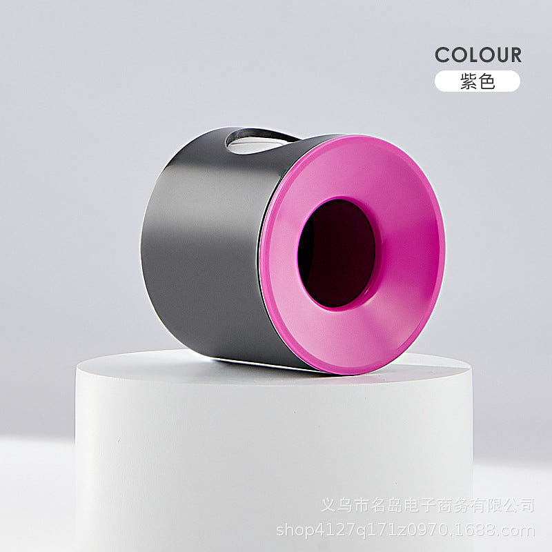 Electric Toothbrush Holder, Wall Mounted for Shower Space-Saving, blackpink 3 lb
