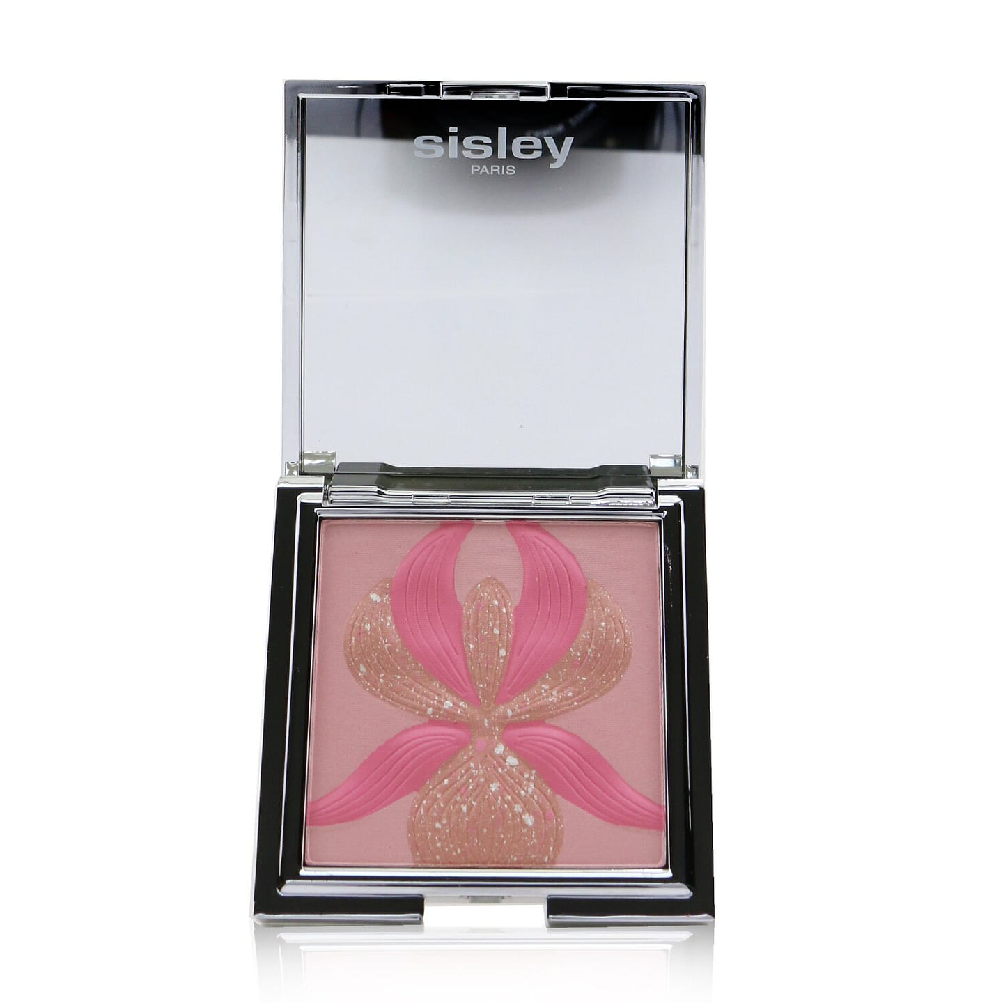 Sisley L’Orchidee Highlighter Blush With White Lily – Rose 181506 15 g