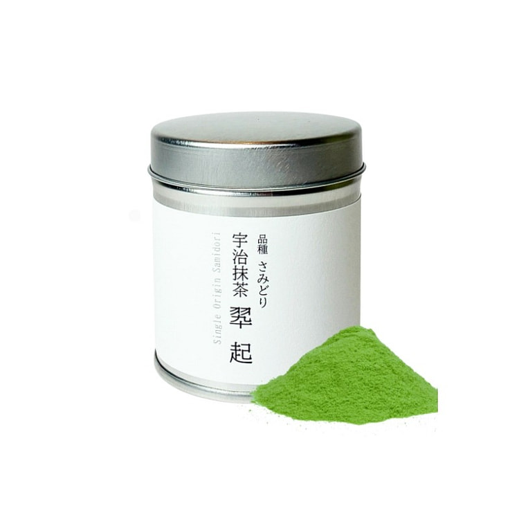 KYOTO UJI Matcha Green Tea Powder 20g SUIKI