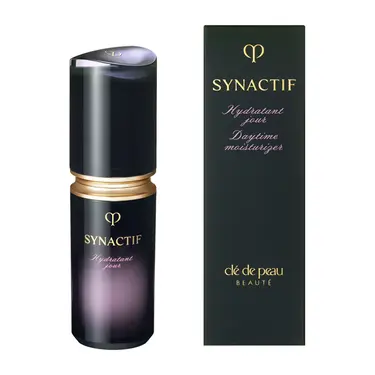 CPB クレ·ド·ポー ボーテ シナクティフ イドラタンジュールn SPF30