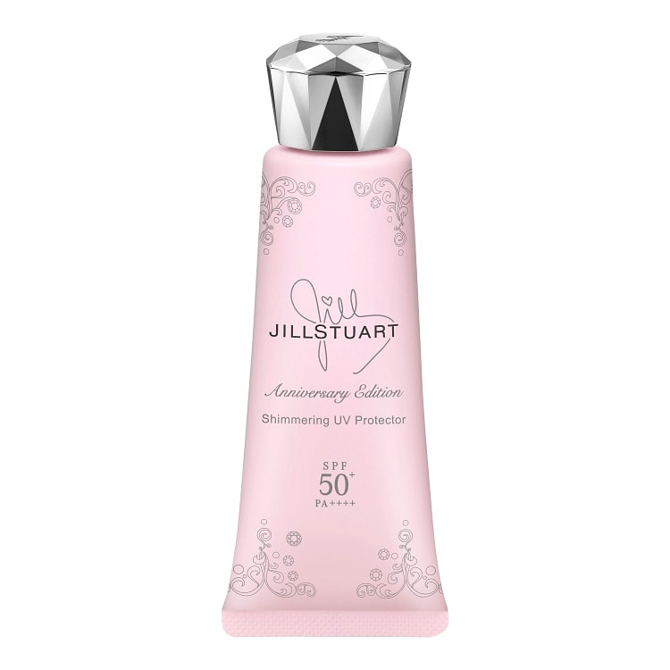 JILLSTUART 甜蜜梦境限定防晒隔离 75 克
