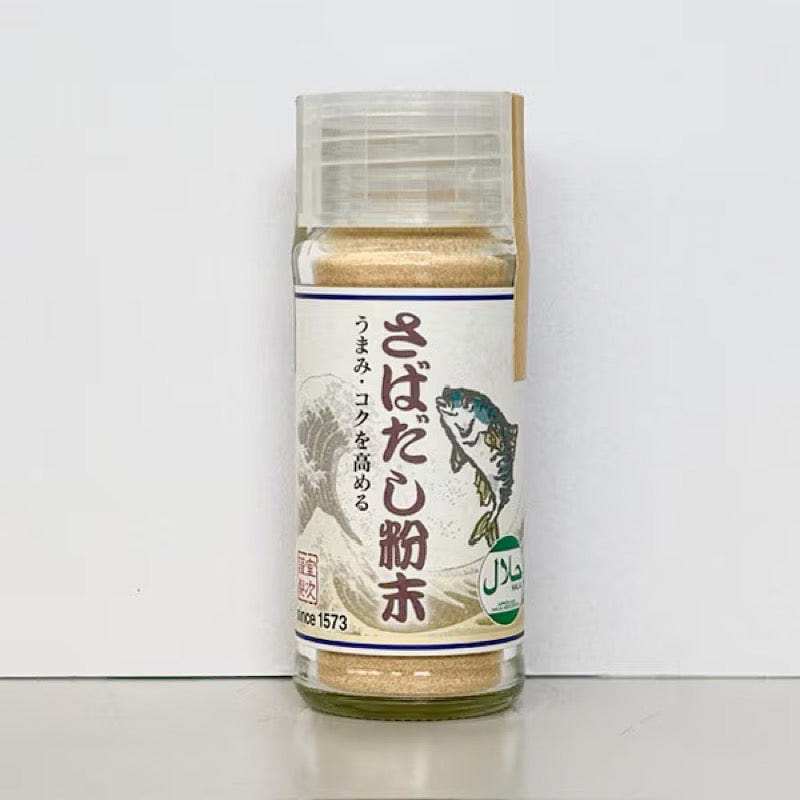 室寺酿造青花鱼高汤粉 20g 1 份