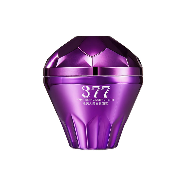 Luxury Whitening Cream:Face Cream,No-Fuss BB Cream 1 count