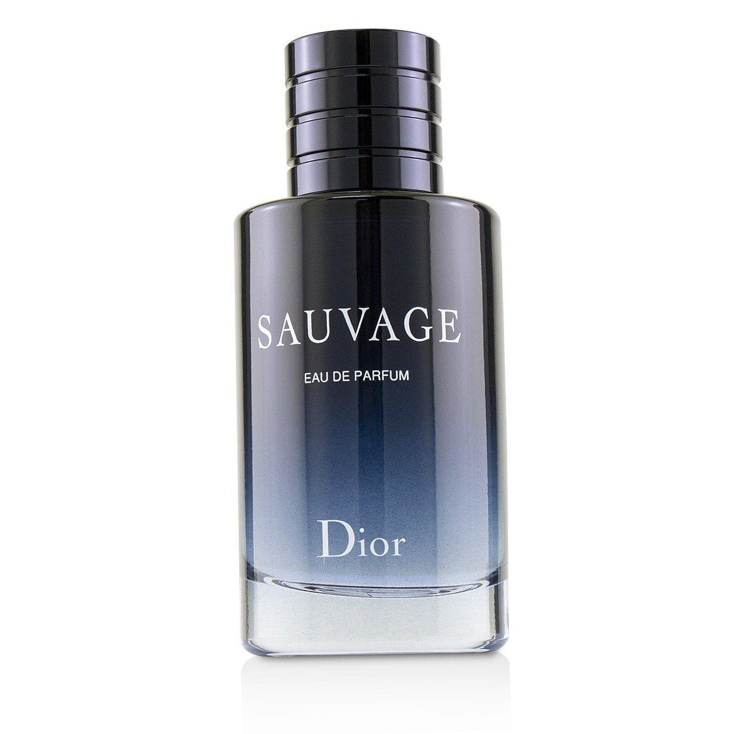 Christian Dior Sauvage Eau De Parfum Spray F 100ml/3.3oz 100 ml