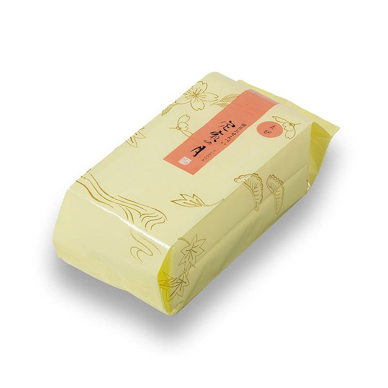 ogurasansou Original Shrimp Crackers 19 packs 1 개