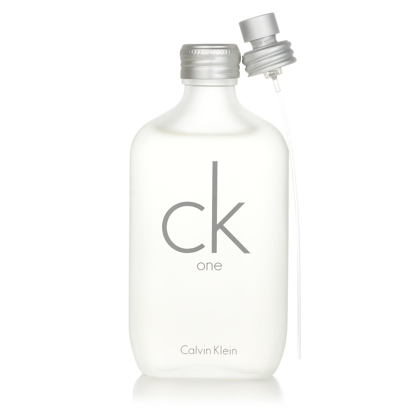 Calvin Klein CK One Eau De Toilette Spray 100 ml