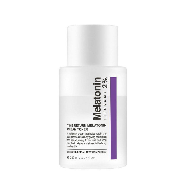 MAXCLINIC 时光回溯褪黑素水乳