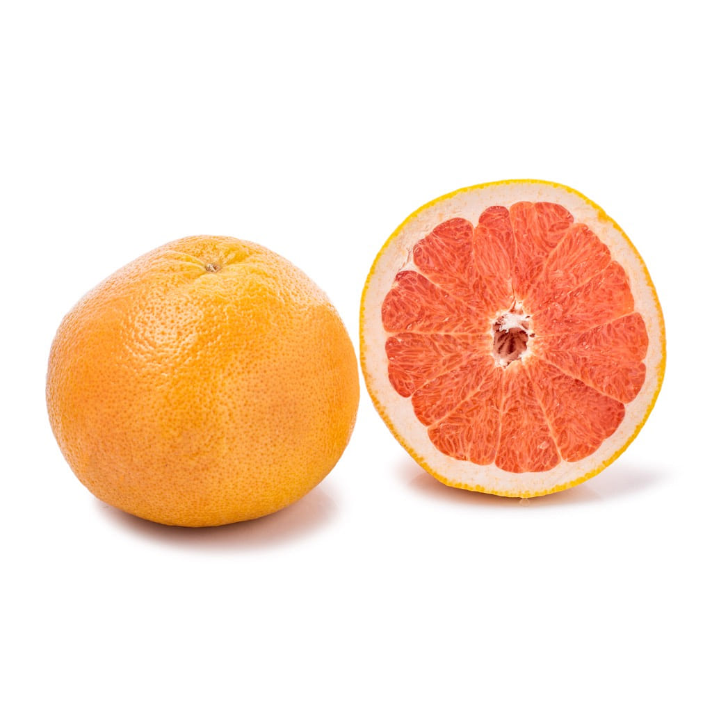 Dark Red Grapefruit 0.8-1 lb