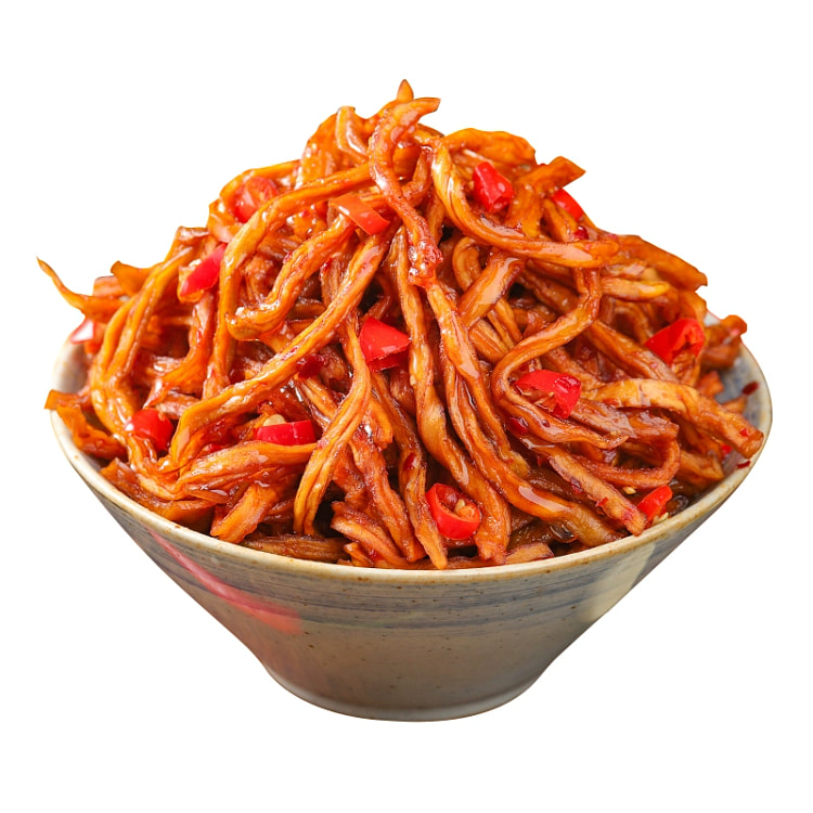 香辣木瓜丝腌菜1袋500g