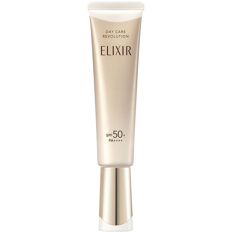 ELIXIR Day Care Revolution 35ml SPF50+ PA++++
