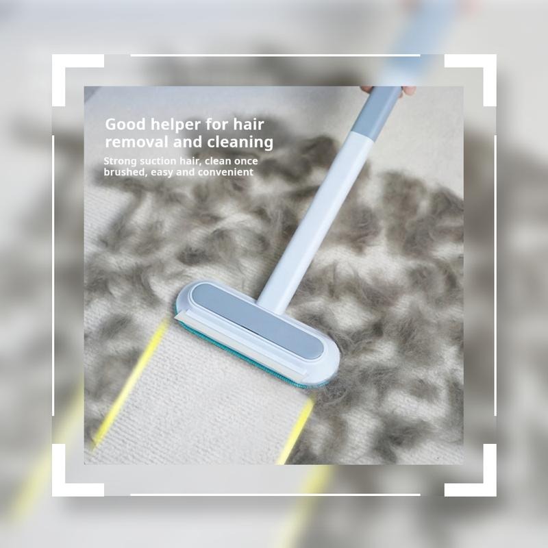 4 in 1 Multi-functional Pet Fur Brush 0.5 lb