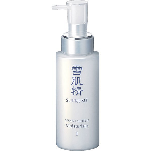 Sekkisei Supreme Moisturizer II Emulsion 140ml