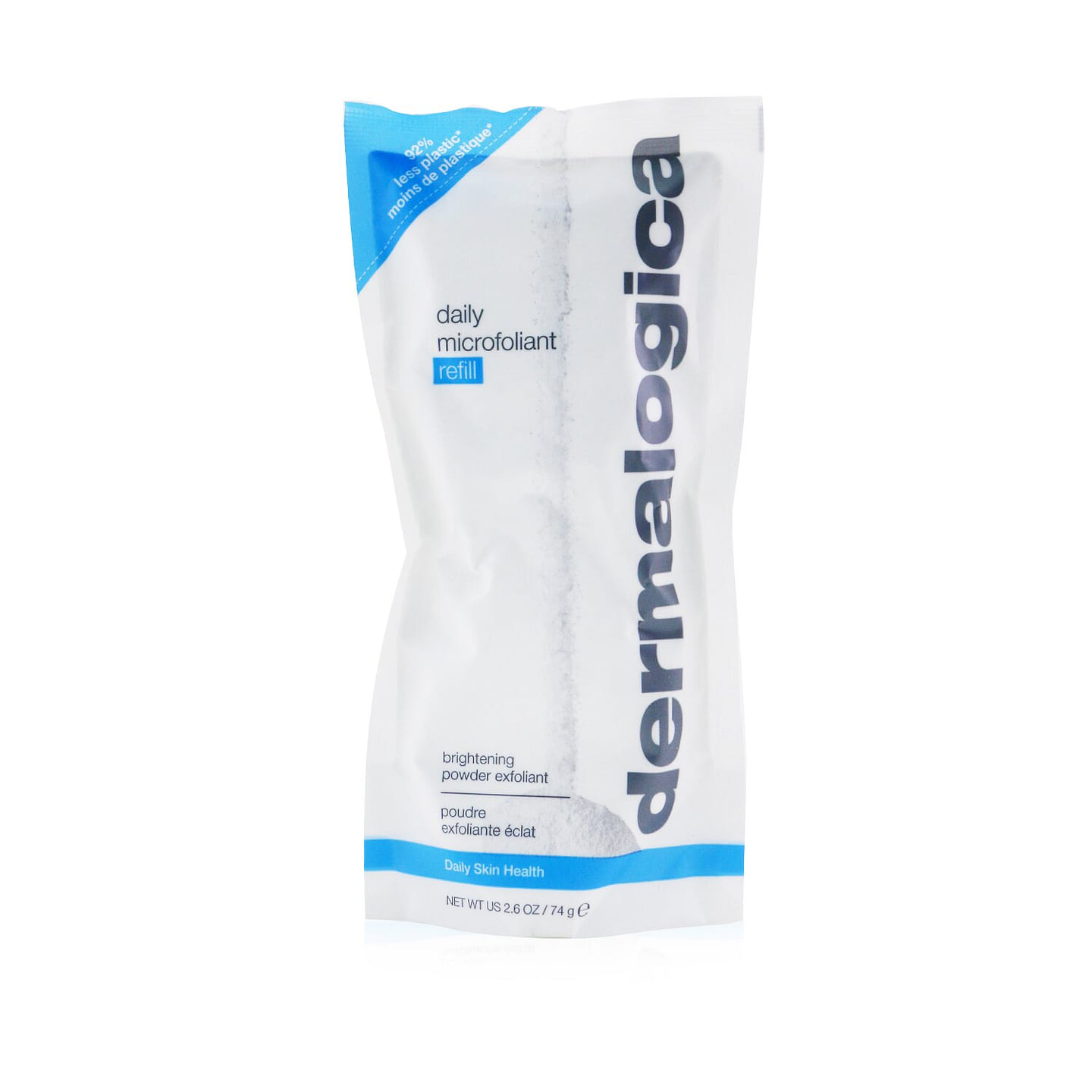Dermalogica Daily Micro Serum – Refill 74g/2.6oz 74 g