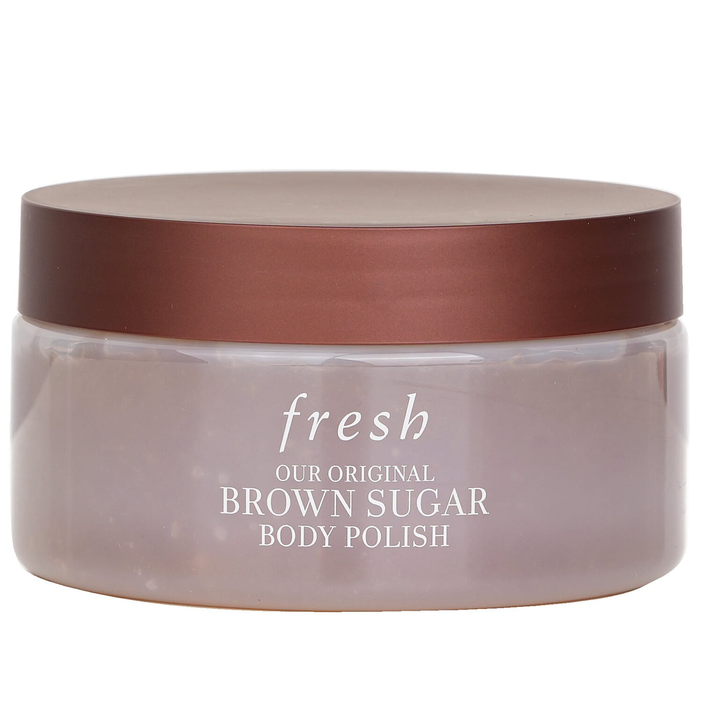 Fresh Brown Sugar Body Polish 240 g