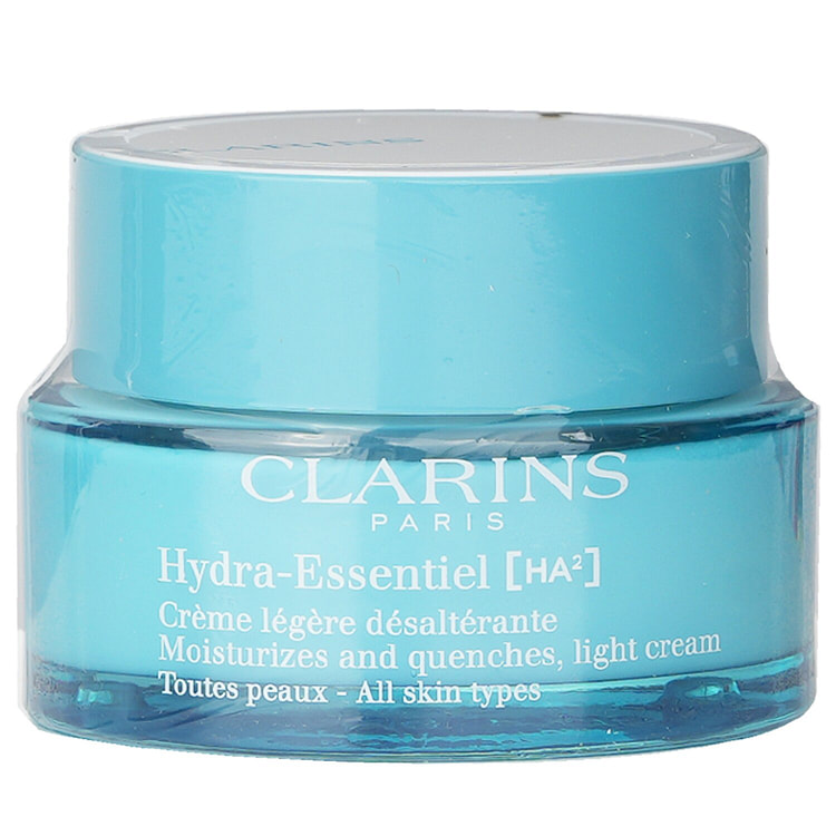 Clarins Phoenix Moisturizing Lightweight Cream (Suitable for all skin types
