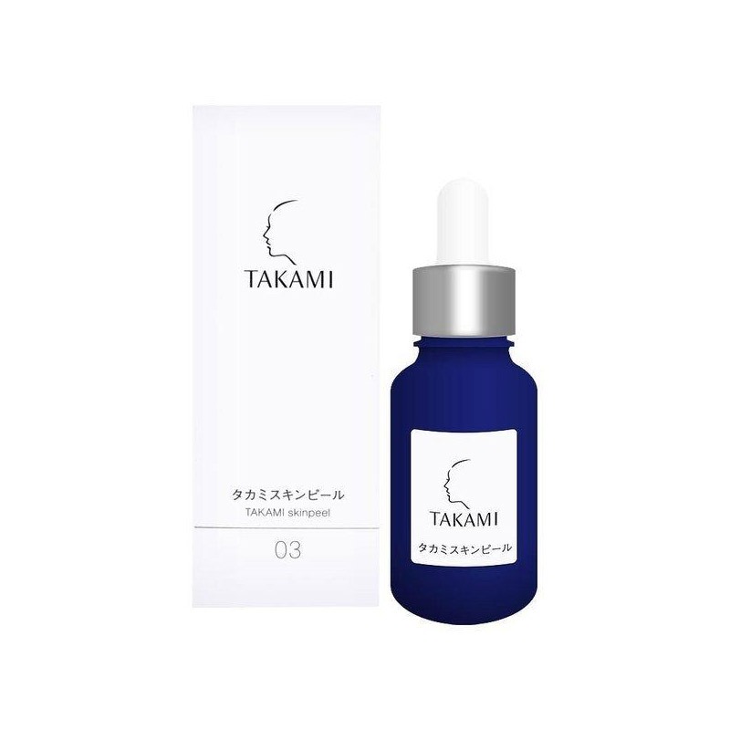TAKAMI タカミ タカミ スキンピール 30ml - Weee!