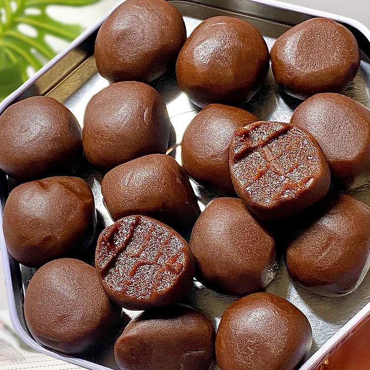 楂丸消食果脯