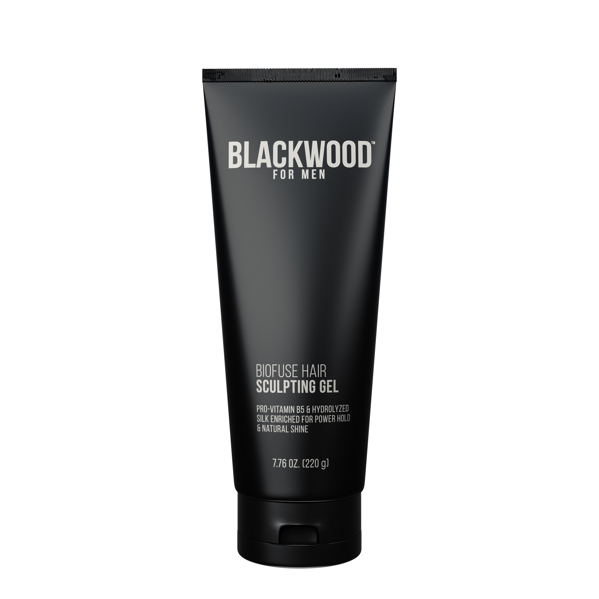 Blackwood For Men BioFuse Hair Sculpting Gel Original Size 7.76 oz