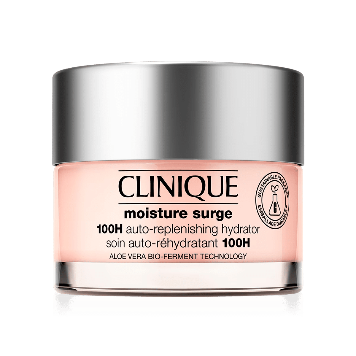 Clinique Moisture Surge 100H Auto-Replenishing Hydrator, 50ml 50 ml