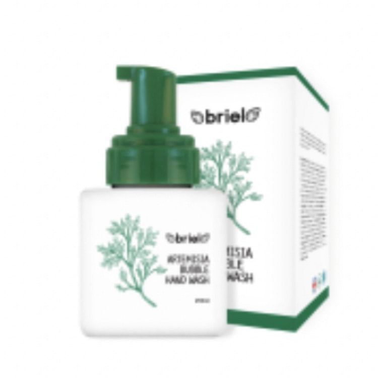 Briel 艾草洗手液 250ml 1 份